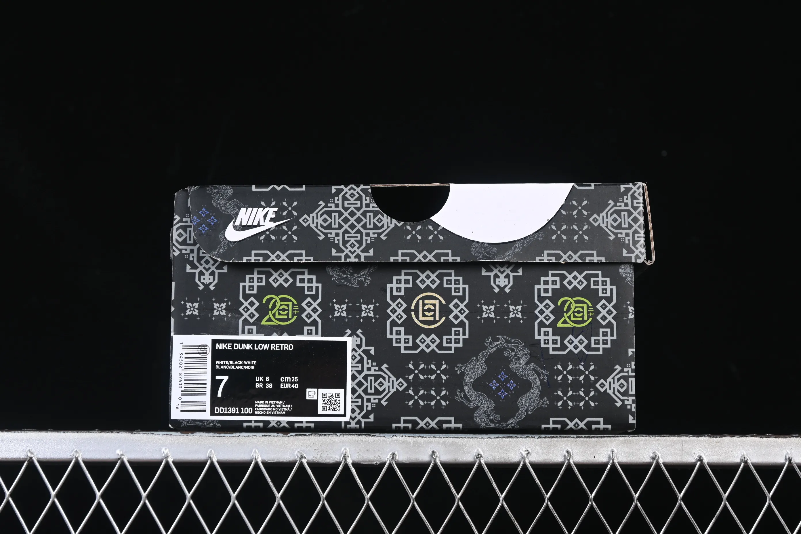 All categories Nk SB Dunk Series Nk SB Dunk Low High-end customized low-top sneakers Nike SB Dunk Low strap customization low-top casual sneakers DD1391-100